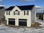 Lot 11 Murray Street, Mulgrave, NS, B0E 2G0 - house for sale Listing ID