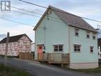 1 Bakers Lane, Newmans Cove, NL A0C 2A0 MLS# 1249261