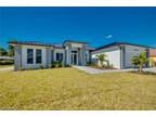 4518 SW 9TH PL, CAPE CORAL, FL 33914 Single Family Residence For Sale MLS#