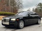 2012 Rolls-Royce Ghost Base - Snellville ,GA