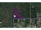 Covington, Saint Tammany Parish, LA Undeveloped Land for sale Property ID: