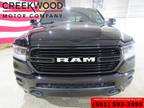 2020 Ram 1500 Big Horn Sport 4x4 Hemi Financing Warranty Black - Searcy,AR