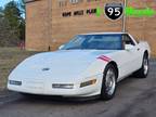 1996 Chevrolet Corvette Coupe - Hope Mills,NC