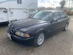 2002 BMW 5 Series 530i - Orland,CA