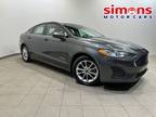 2019 Ford Fusion Hybrid SE - Bedford,OH