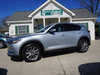 2021 Mazda CX-5 Silver, 64K miles