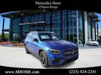 2024 Mercedes-Benz G Blue, new