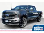 2024 Ford F-350SD Platinum