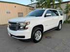 2017 Chevrolet Tahoe for sale