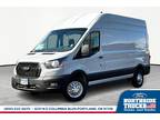 2023 Ford Transit-350 Base