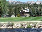 454 Skyline Dr Estes Park, CO