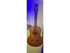 Used La Patrie Classical Concert Guitar