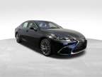 2024 Lexus ES 300h Luxury