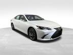 2024 Lexus ES 300h Ultra Luxury