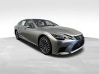 2024 Lexus LS 500 Base Luxury