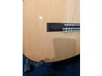 For Sale: Used Casa Montalvo Barbero Model Classical Guitar all hardwood