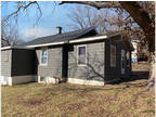 Two Bedroom House in Edwardsville!