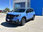 2024 Honda Passport TrailSport