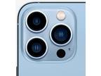 Apple iPhone 13 Pro Max 512GB Sierra Blue Network Unlocked Very Good Condition
