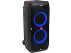 JBL JBLPARTYBOX310AM Partybox 310 Bluetooth Speaker