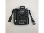 Kodak Professional DCS 660 Nikon F5 DSLR w/ Lens and Battery