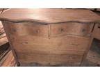 Antique Chest Of Drawers