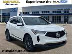 2024 Acura RDX A-Spec Package SH-AWD