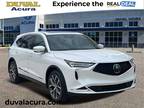 2024 Acura MDX Technology SH-AWD