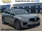 2024 Acura MDX Type S w/Advance Package SH-AWD