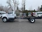 2025 Ford F-750SD Base