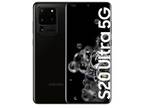 Samsung Galaxy S20 Ultra G988U 5G Verizon GSM Unlocked T-Mobile Mint Straight B-