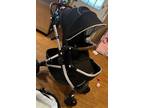 Mockingbird Single Baby Stroller