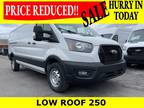 2024 Ford Transit-250 Base