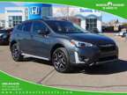 2023 Subaru Crosstrek Hybrid