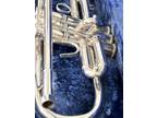 Vintage 1974 Bach Stradivarius Model 43 “Star” Lightweight LT180S43 -