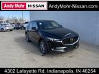 2021 Mazda CX-5 Signature