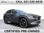 2023 Mazda CX-30 2.5 Turbo Premium Package