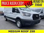 2024 Ford Transit-250 Base