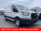 2023 Ford Transit-150 Base