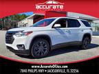 2019 Chevrolet Traverse RS 2LT