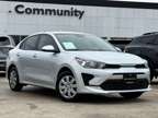 2023 Kia Rio S