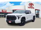 2024 Toyota Tundra Hybrid Limited