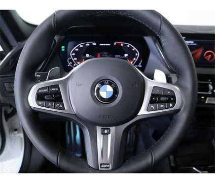 2024 BMW 2 Series M235i xDrive is a White 2024 BMW M235 i Sedan in Edmond OK
