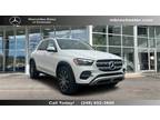 2024 Mercedes-Benz GLE GLE 450 4MATIC