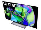 LG OLED77C3P 77-Inch OLED evo C3 4K Smart TV (2023)