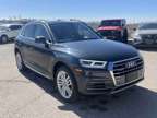 2019 Audi Q5 2.0T Premium Plus quattro