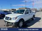 2021 Nissan Frontier S