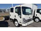 2024 Chevrolet 4500 HG LCF Gas