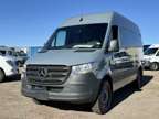 2024 Mercedes-Benz Sprinter 2500 Cargo 144 WB