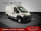 2024 Ram ProMaster 1500 Base